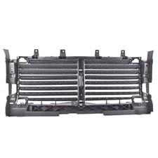 Usado, Conjunto de obturador de grade com motor compatível com Chevrolet Silverado 1500 2019-2023 84652494 comprar usado  Enviando para Brazil