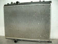 Radiateur berlingo phase d'occasion  La Mure