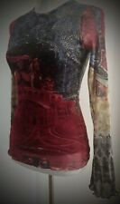 Shirt vintage save. usato  Roma