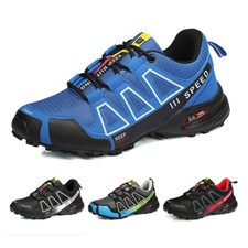 Scarpe trekking impermeabili usato  Rometta