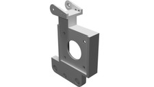 Direct drive mount usato  Italia