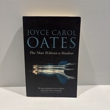 O Homem sem Sombras de Joyce Carol Oates comprar usado  Enviando para Brazil