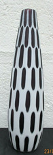 Vase moderniste verre d'occasion  Saint-Pierre-Quiberon