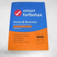 Intuit turbotax 2023 for sale  Los Angeles