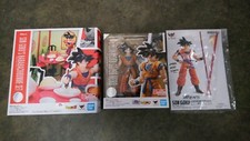 Figuarts goku harahachibunme d'occasion  France