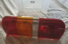 Rear light cluster for sale  TEWKESBURY