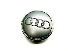 Audi felgendeckel felgen gebraucht kaufen  Borgentreich