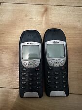 Nokia 6210 phones for sale  BONNYBRIDGE