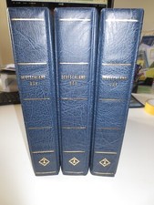 Leuchtturm schraubbinder präg gebraucht kaufen  Zeitz