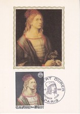 Carte 1er jour d'occasion  Aimargues