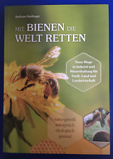 Bienen retten andreas gebraucht kaufen  Kirchberg an der Jagst