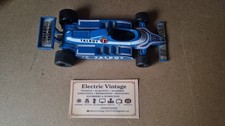 K0973nn ligier js17 usato  Mugnano di Napoli
