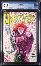 Smarg cgc 9.8 for sale  Saint Paul
