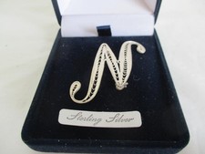 Stunning silver filigree for sale  THETFORD