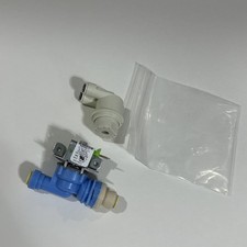 Elkay 1000004572 - Válvula solenóide refrigerador de água e kit regular K-78918 ou S-102 comprar usado Elkay 1000004572 - Válvula solenóide refrigerador de água e kit regular K-78918 ou S-102 comprar usado  Enviando para Brazil