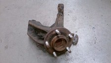 Achsschenkel links ford gebraucht kaufen  Aachen