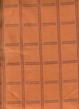 MARGO KRAGER PRESENTA CHEDDAR/ILUMINACIONES, TRES YARDAS 3" PARA TELA WINDHAM. segunda mano  Embacar hacia Mexico