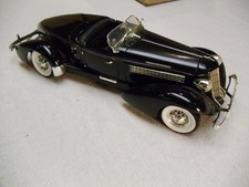 Ertl 1935 auburn for sale  Saint Cloud