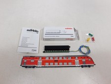Märklin 7244 universal gebraucht kaufen Märklin 7244 universal gebraucht kaufen  Deutschland