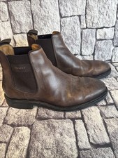 Gant milbro stiefel gebraucht kaufen  Bergisch Gladbach