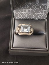 Bague ancienne argent d'occasion Bague ancienne argent d'occasion  Belfort