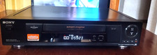 Sony slv se610 usato  Roma