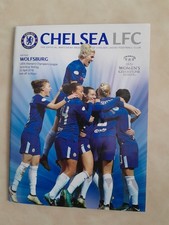 Chelsea ladies wolfsburg for sale Chelsea ladies wolfsburg for sale  SUNDERLAND