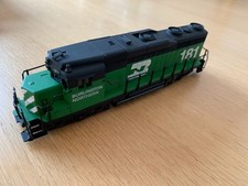 Lionel gauge burlington for sale  MILTON KEYNES