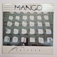 Mango odissea giri usato  Crotone