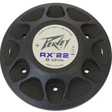 Driver de compressão Peavey Replacement RX 22 8 ohm comprar usado Driver de compressão Peavey Replacement RX 22 8 ohm comprar usado  Enviando para Brazil