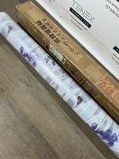 Decorative privacy adhesive for sale  New Holland
