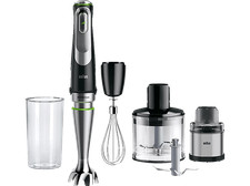 Braun multiquick 9138xi gebraucht kaufen  Frankfurt am Main