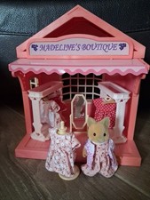 Sylanian families madeline for sale  SHERINGHAM