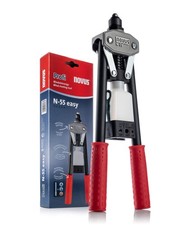 Novus tools blindnietzange gebraucht kaufen Novus tools blindnietzange gebraucht kaufen  Emsbüren