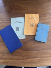 Vintage freemasons masonic for sale  COWDENBEATH