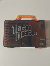 Tech deck skateboards for sale  SMETHWICK