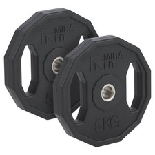 Mirafit hex weight for sale  UK
