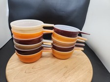 Vintage crown pyrex for sale  BALA