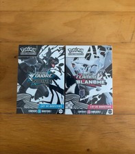 Lot bundles pokémon d'occasion  Paris XIII