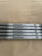 Aerotech steelfiber i95 for sale  Camden