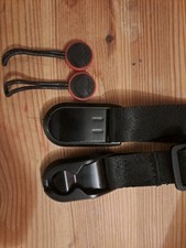 Camera neck strap for sale  ABOYNE
