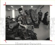 1990 press photo for sale  Memphis