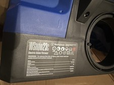 Westinghouse snow blower for sale  Lincolnton