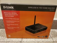 Modem wireless 150 usato  Roma