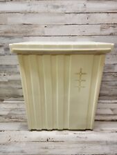 Vintage mcm cream for sale  Farmville