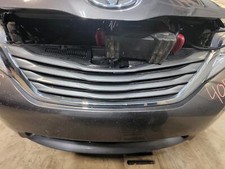 Used upper grille for sale  Columbus