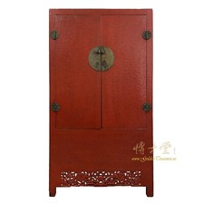 Antique chinese red for sale  Pomona