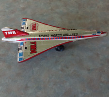 friction airplane for sale  Choctaw