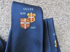 Ucles university cambridge for sale  LEEDS