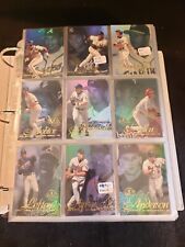 Huge baseball card for sale  Crossville